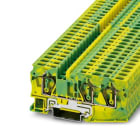 PHOENIX CONTACT - ST 6-TWIN-PE MORSETTO PASSANTE A MOLLA 3036482