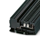 PHOENIX CONTACT - ST 4-FSI/C-LED 24 MORSETTO PORTAFUSIBILI
