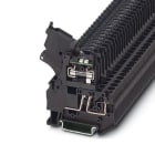 PHOENIX CONTACT - ST 4-HESILED 24 (5X20) MORS. PORTAFUSIBI