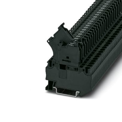 PHOENIX CONTACT - ST 4-HESILED 60 (5X20) MORS. PORTAFUSIBI