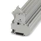 PHOENIX CONTACT - ST 4-HESILED 24 (5X20) GY/GY MORS. PORTA