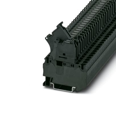 PHOENIX CONTACT - ST 4-HESILA 250 (5X20) MORS. PORTAFUSIBI