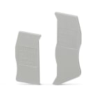 PHOENIX CONTACT - DS-ST 2,5 PIASTRA TERMINALE