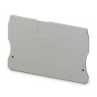 PHOENIX CONTACT - D-ST 10 PIASTRA TERMINALE