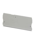 PHOENIX CONTACT - D-ST 6-TWIN PIASTRA TERMINALE