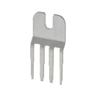 PHOENIX CONTACT - DIO-FIX SKN 5-4 PORTACONNETTORI