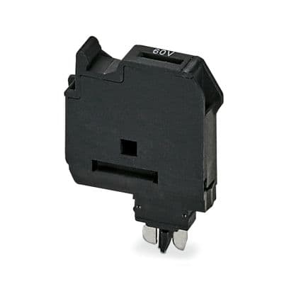 PHOENIX CONTACT - P-FU 5X20 LED 60 SPINA PORTAFUSIBILE