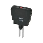 PHOENIX CONTACT - ST-SILED 24-UK 4 120KOHM SPINA PORTAF.