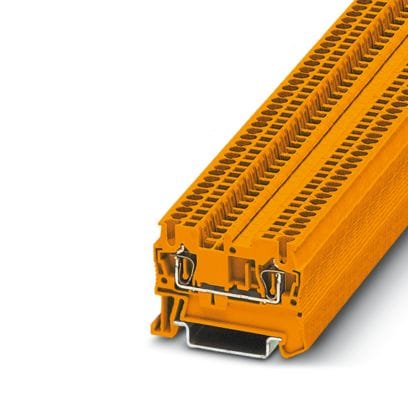 PHOENIX CONTACT - ST 1,5 OG MORSETTO PASSANTE A MOLLA