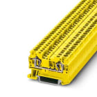 PHOENIX CONTACT - ST 4 YE MORSETTO GUIDA MOLLA PASSANTE