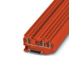 PHOENIX CONTACT - ST 4-TWIN RD MORSETTO CON CONNESS. DOPPI