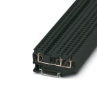 PHOENIX CONTACT - ST 4-TWIN BK MORSETTO CON CONNESS. DOPPI