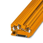 PHOENIX CONTACT - STS 4-TWIN OG MORSETTO DIN MOLLA INCLIN.