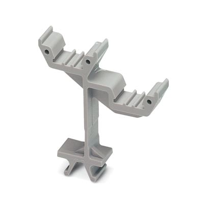 PHOENIX CONTACT - STP 5-2-ZB PORTACARTELLINI DOPPIO 3037643