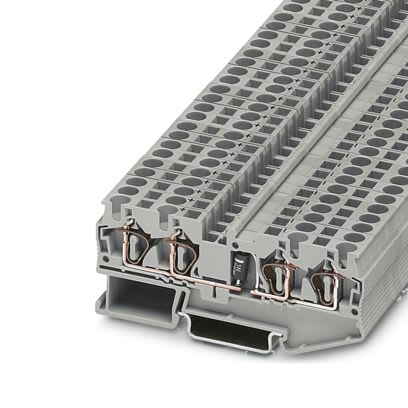 PHOENIX CONTACT - ST 4-QUATTRO-DIO 1N 5408/L-R MORS. A MOL