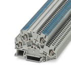 PHOENIX CONTACT - STTBS 2,5-L/N MORSETTI MOLLA A DUE PIANI