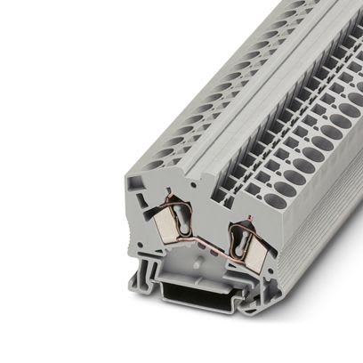 PHOENIX CONTACT - STS 6 MORSETTO PASSANTE A MOLLA