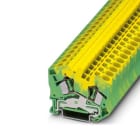 PHOENIX CONTACT - STS 6-PE MORSETTO A MOLLA