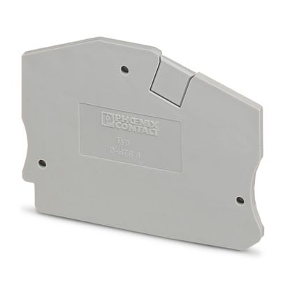 PHOENIX CONTACT - D-STS 6 SEGMENTO TERMINALE
