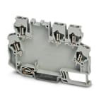 PHOENIX CONTACT - STTCO-LG 2,5/5 ZB-PE GY CUST. EQUIPAGGIA