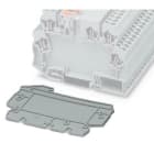 PHOENIX CONTACT - D-STTCO 2,5 GY PIASTRA TERMINALE