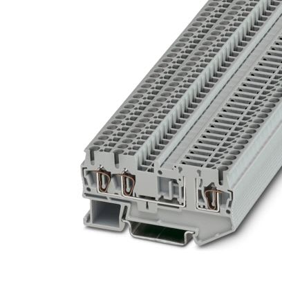 PHOENIX CONTACT - ST 2,5-TWIN-TG MORSETTO SEZIONATORE