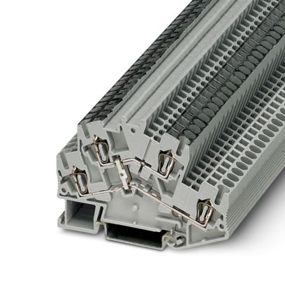 PHOENIX CONTACT - STTBS 2,5-PV MORSETTO A MOLLA