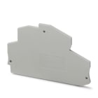 PHOENIX CONTACT - D-STTBS 2,5 PIASTRA TERMINALE