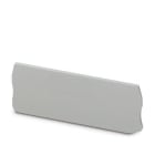 PHOENIX CONTACT - D-ST 2,5-QUATTRO-MT PIASTRA TERMINALE