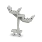 PHOENIX CONTACT - STP 4-2-ZB PORTACARTELLINI DOPPIO