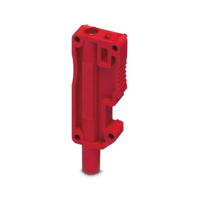 PHOENIX CONTACT - PS-5/2,3MM RD SPINA DI PROVA COMPONIBILE 3038723