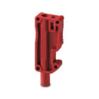 PHOENIX CONTACT - PS-6/2,3MM RD SPINA DI PROVA COMPONIBILE