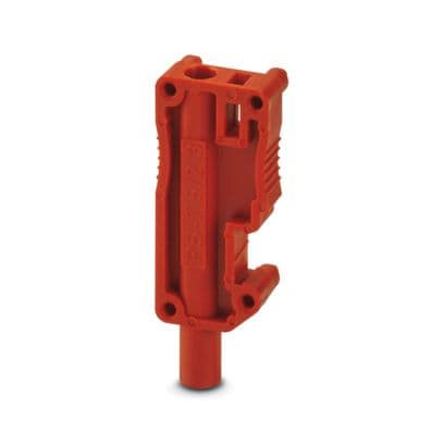 PHOENIX CONTACT - PS-7,5/2,3MM RD SPINA DI PROVA COMPONIBI