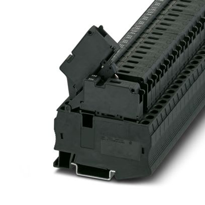 PHOENIX CONTACT - ST 4-HESILED 24 (6,3X32) MORSETTO PORTAF 3038765