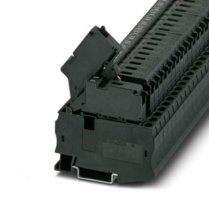 PHOENIX CONTACT - ST 4-HESILED 24 (6,3X32) MORSETTO PORTAF