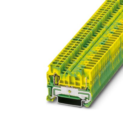 PHOENIX CONTACT - ST 2,5/ 1P-PE MORSETTO A MOLLA ESTRAIBIL