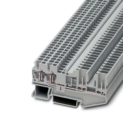 PHOENIX CONTACT - ST 2,5-QUATTRO/2P MORS. MOLLA ESTRAIB.