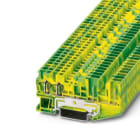 PHOENIX CONTACT - ST 2,5-QUATTRO/2P-PE MORS. MOLLA ESTRAIB 3040041