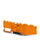 PHOENIX CONTACT - DP-PT 2,5-HEXA/3P PIASTRA TERMINALE 3040060