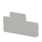 PHOENIX CONTACT - D-STTB 2,5/2P PIASTRA TERMINALE 3040096