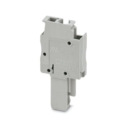 PHOENIX CONTACT - SPB 2,5/ 1 SPINA DI PROVA 3040106