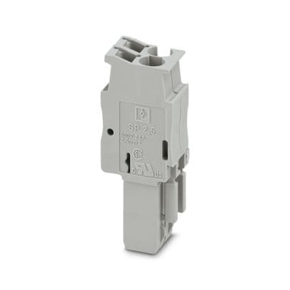 PHOENIX CONTACT - SP 2,5/ 2 SPINA ST-COMBI 3040261