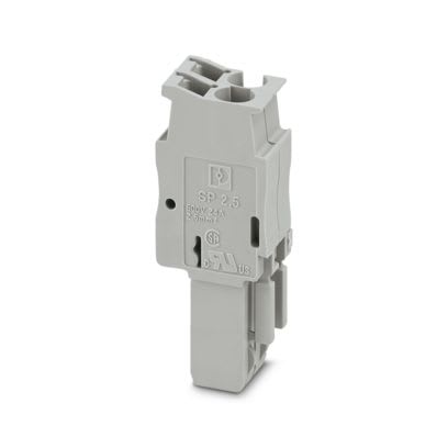 PHOENIX CONTACT - SP 2,5/ 2 SPINA ST-COMBI