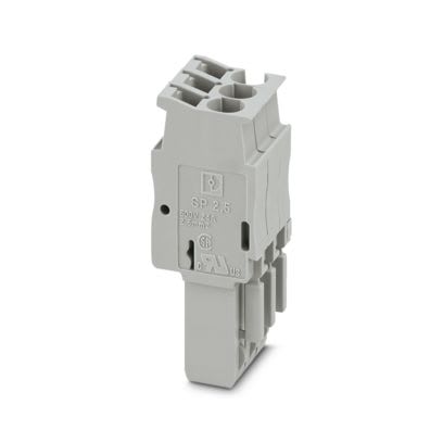 PHOENIX CONTACT - SP 2,5/ 3 SPINA ST-COMBI 3040274