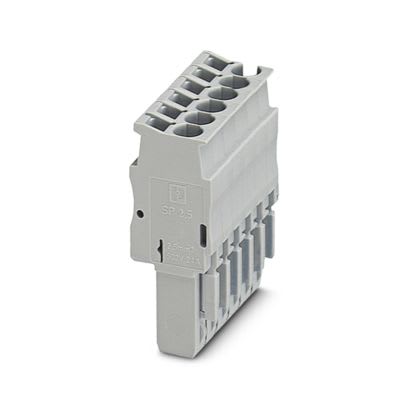 PHOENIX CONTACT - SP 2,5/ 6 SPINA ST-COMBI 3040300