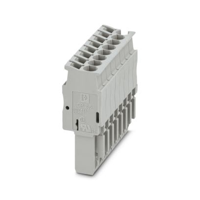 PHOENIX CONTACT - SP 2,5/ 8 SPINA ST-COMBI