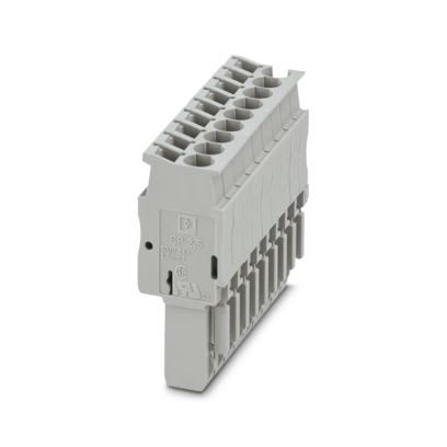 PHOENIX CONTACT - SP 2,5/ 9 SPINA ST-COMBI