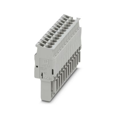 PHOENIX CONTACT - SP 2,5/12 SPINA ST-COMBI 3040368