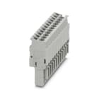 PHOENIX CONTACT - SP 2,5/12 SPINA ST-COMBI 3040368