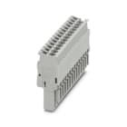 PHOENIX CONTACT - SP 2,5/14 SPINA ST-COMBI